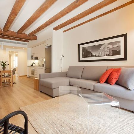 Canela Homes Barcelona Macba エクステリア 写真
