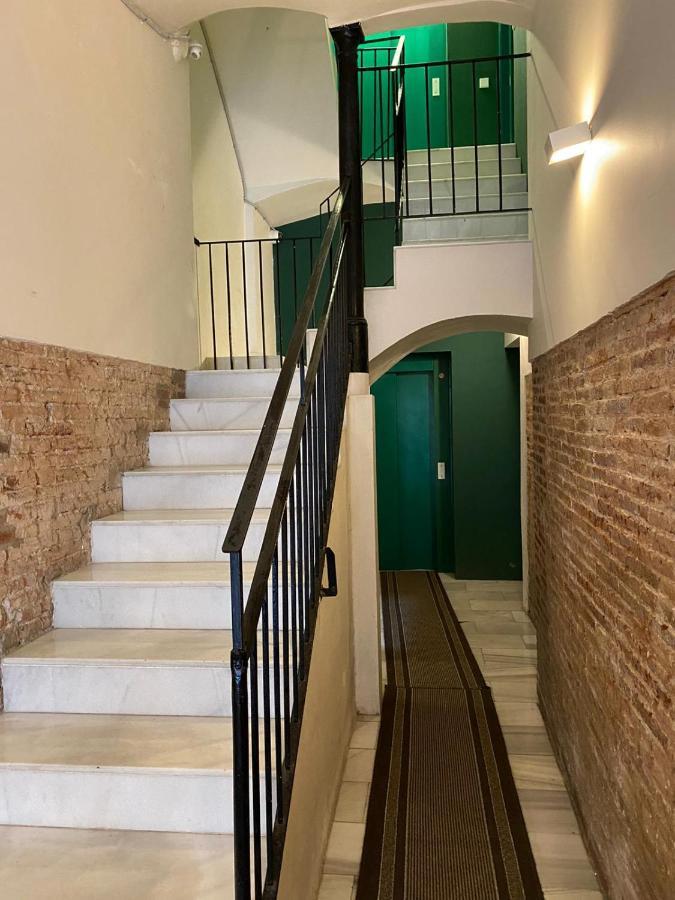 Canela Homes Barcelona Macba エクステリア 写真