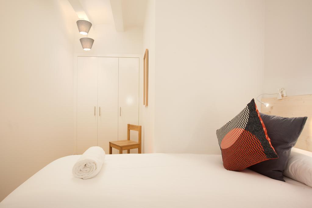 Canela Homes Barcelona Macba エクステリア 写真