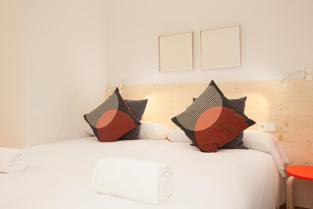 Canela Homes Barcelona Macba エクステリア 写真