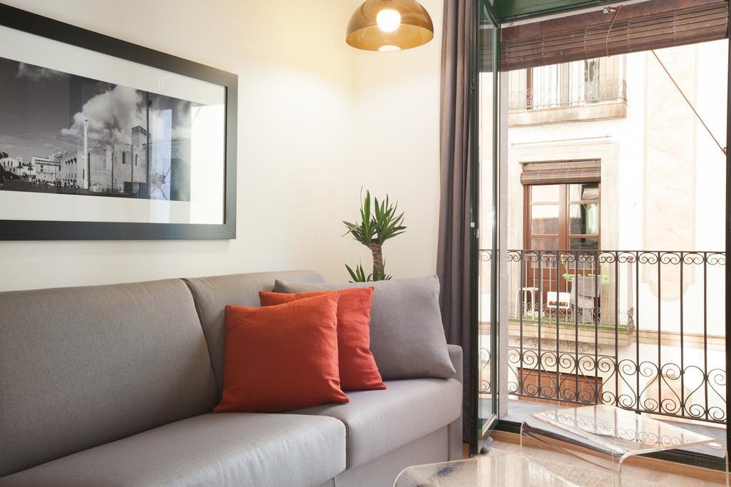 Canela Homes Barcelona Macba エクステリア 写真