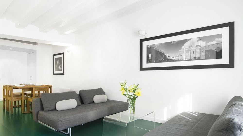 Canela Homes Barcelona Macba エクステリア 写真